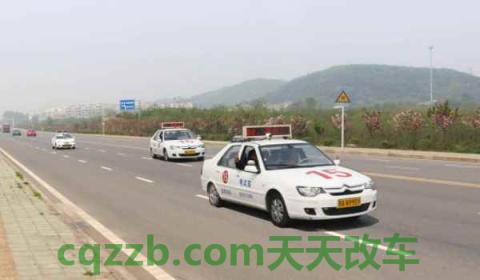 科三可以买过去吗(科目三考试的注意事项)  第3张