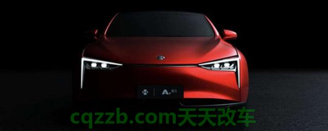 蔚来是哪个品牌下的车(蔚来汽车发展历程)