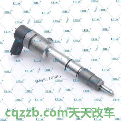 汽车问答：喷油器_什么是喷油器