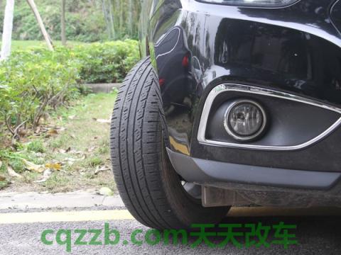 关于汽车：常见3种倒车方式_什么是常见3种倒车方式  第7张