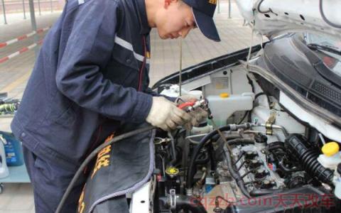 2020年汽车三包法(罚款提升至50万元)  第2张