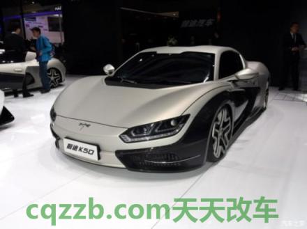 车回答:前途汽车_什么是前途汽车 第3张