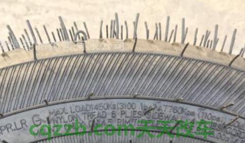 ilink是什么轮胎(易联可以购买吗)  第3张