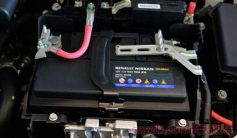 汽车蓄电池天气冷亏电(日常电瓶需要怎样保养)  第2张