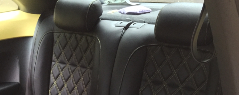 皮座椅需要座套吗(皮座椅使用方便吗) 第1张