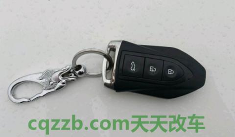 解惑一下：车钥匙开不了车门是怎么回事(车辆遥控器钥匙电池多久更换一次)  第3张