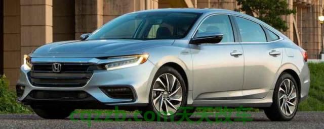 本田油电混合两用汽车都有哪些款(享域车型的车身尺寸数据是什么) 第1张