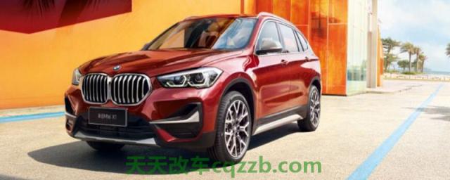 问题：宝马x1是三缸的吗(图)
