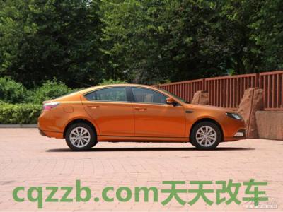 汽车疑问:车身类型_什么是车身类型 第9张