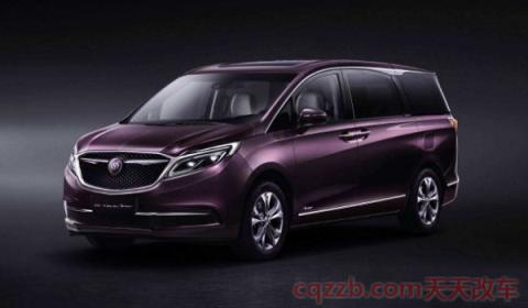 gl8加92还是95(gl8车辆尺寸) 第3张