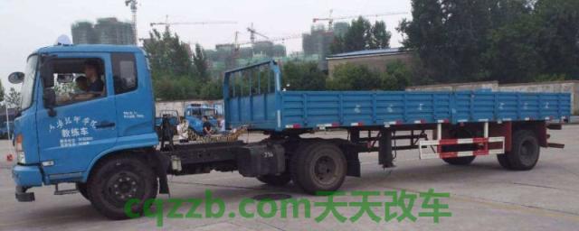 40岁增驾a2算不算太晚(A2机动车驾驶证可以驾驶哪些车辆)