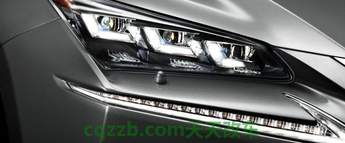 分享：LED大灯_什么是LED大灯  第5张