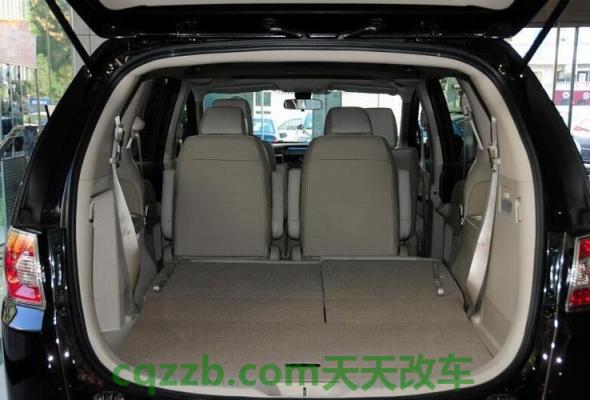 汽车有关：马自达8怎么改床车 马自达6一公里耗油多少钱