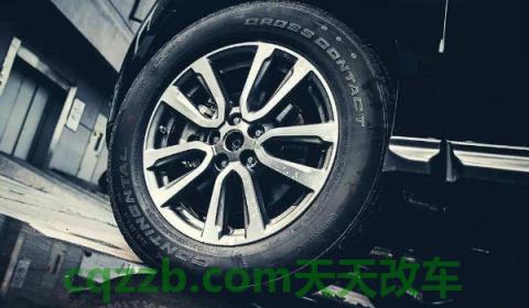 邓禄普轮胎生产日期怎么看(车辆轮胎的使用注意事项)  第3张