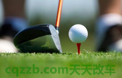 关于：高尔夫_什么是高尔夫  第3张