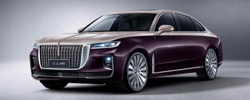 红旗h9什么发动机(红旗h9的车身尺寸数据是什么)