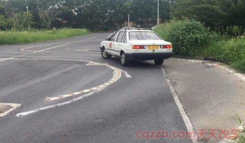 科目一考了多久可以考科目二(科目二练习需要多久)  第3张