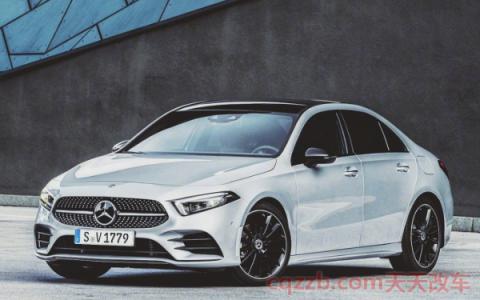 奔驰a220l和c200l怎么选(奔驰A220L级怎么样) 第2张
