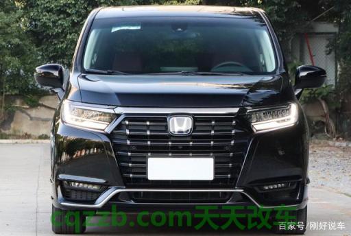 问题:2022款奥迪a8l 55tfsi豪华型白色 2022款奥德赛和艾力绅如何选择 第4张