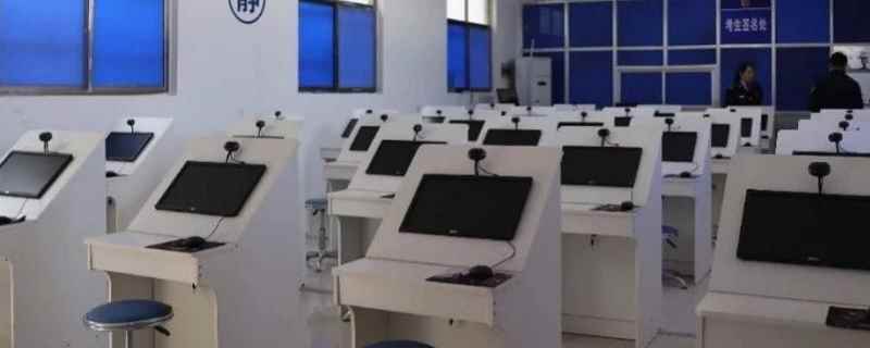 自动挡科目一考完多久可以考科目二(机动车驾驶证考试有时间限制吗)