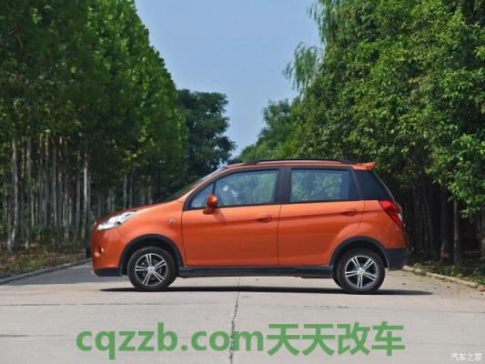 问题：海马新爱尚EV性能如何及其简介 韩国汽车质量和特点的问题  第2张