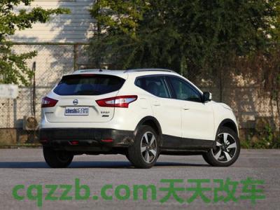 车友：日产逍客的品质怎么样 日产逍客的真实油耗是多少  第2张