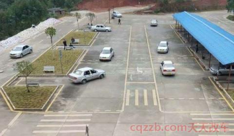 科二考完干什么(科目三考试满分多少分)  第3张