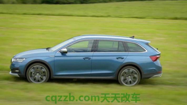 问题：斯柯达明锐和朗逸哪个比较好 斯柯达明锐旅行最低报价  第3张