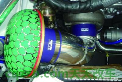 汽车分享：冬菇头_什么是冬菇头  第5张