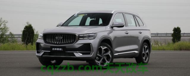 疏解：suv五座可以坐6个人吗(SUV车型都有几座版本)