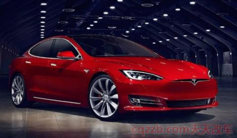 特斯拉model s什么时候国产(特斯拉model s车型有几款续航能力)  第2张