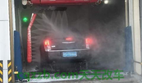 解说：车身融雪剂一天不洗有事吗(机动车辆洗车多久进行一次)  第3张