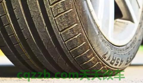 讲讲:轮胎生产日期在哪个位置(轮胎购买时需要注意什么) 第3张