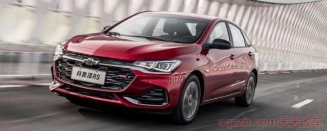 科鲁泽6AT变速箱是爱信吗(科鲁泽的车身尺寸数据是什么)