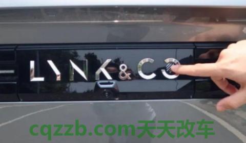 后备箱按钮按了没反应(机动车后备箱有哪些种打开方式)  第2张