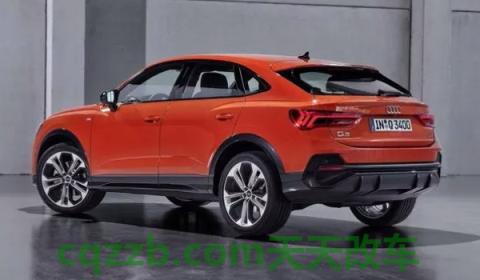 解密：奥迪q3在哪可以看是不是四驱(奥迪q3四驱版本四驱版本使用的是什么类型)  第3张