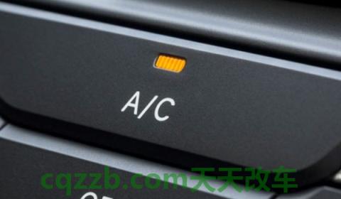 停车开着空调一直在车上没事吧(空调如何保养)  第2张