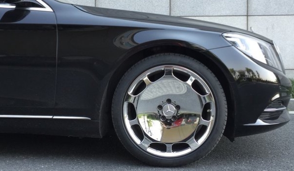 轮毂16改17能备案吗(车辆轮毂多久更换一次)  第2张