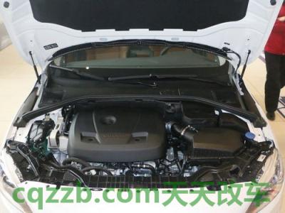 车友：沃尔沃要降价了吗 沃尔沃推出新型驱动-E四缸发动机  第3张
