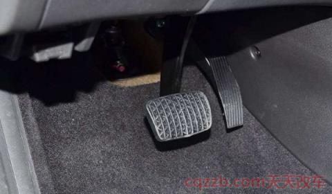 离合器的正常高度标准(自动挡车辆有离合器吗) 第3张