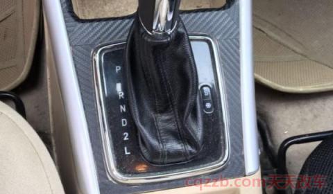 自动挡车d档+-怎么使用(自动挡车辆d档+-可以常用吗) 第2张