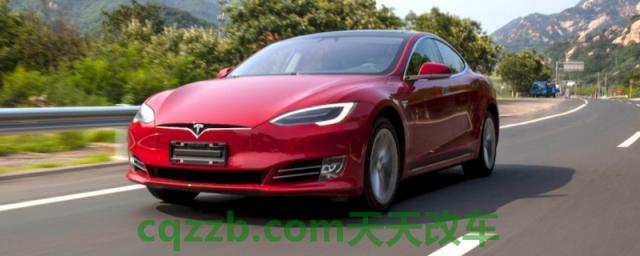 解说：特斯拉延保有必要买吗(特斯拉MODEL3的车身尺寸数据是什么)