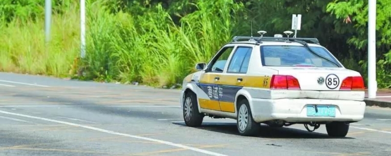 上海科三考完多久能约科四(科目四考试合格多少分)  第1张