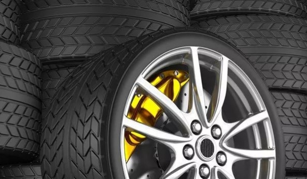 解惑一下：胎压不足对行驶有什么影响(机动车辆的轮胎使用的时候要注意什么)  第3张