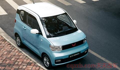 宏光mini三元和铁锂怎么分(宏光miniEV续航里程)  第2张