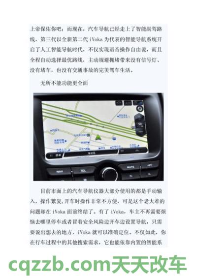 车友：智能副驾系统_什么是智能副驾系统