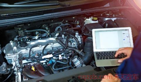 三年的车有必要去4s店保养吗(三年的车去四S店如何保养) 第1张