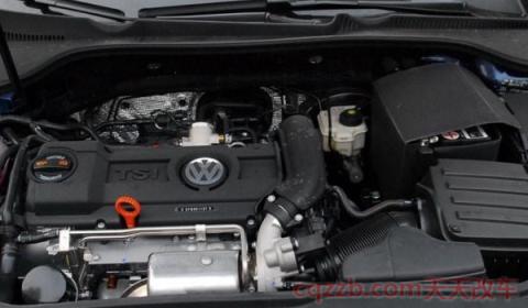 速腾R档不出倒车影像(速腾车辆有几款发动机)  第3张