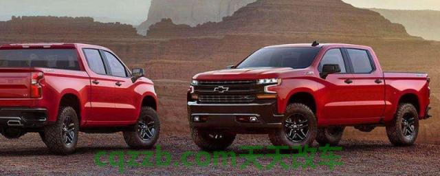 皮卡车年检2020新规定(皮卡首次出现时间)