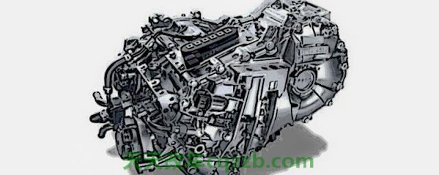 分享：cvt和dct变速箱有什么区别(图)